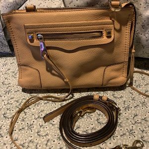 Rebecca Minkoff Regan Convertible Crossbody Bag